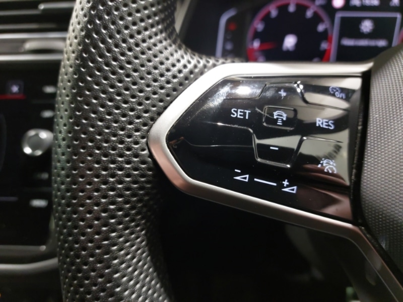 Used Volkswagen Tiguan 2022 for sale - 77189916: Photo 18