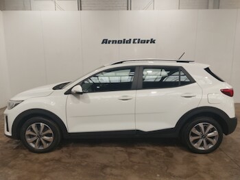 Used Kia Stonic 2022 for sale - 78391827: Photo