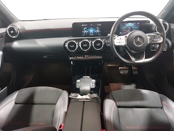Used Mercedes-Benz A-Class 2021 for sale - 78511596: Photo