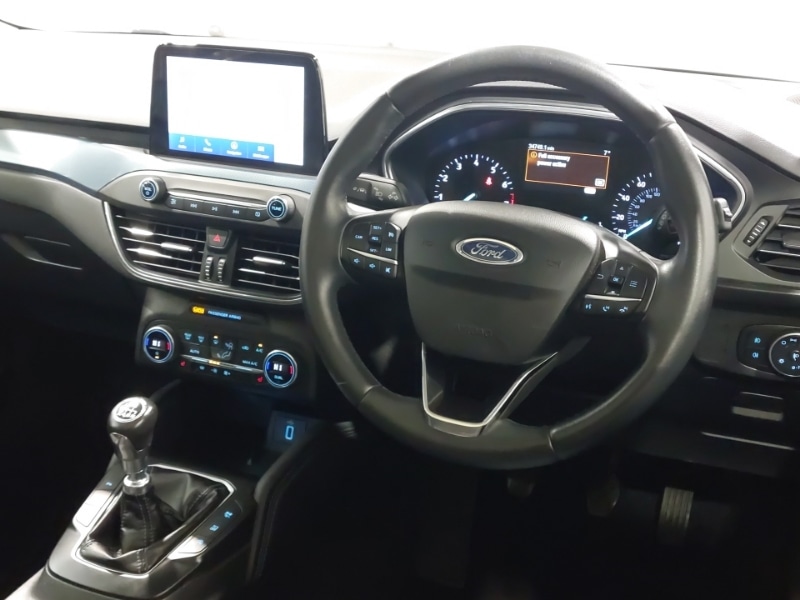 Used Ford Focus 2020 for sale - 77265078: Photo 10