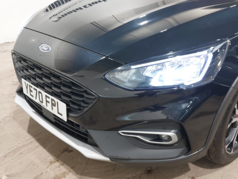 Used Ford Focus 2020 for sale - 77265078: Photo 12