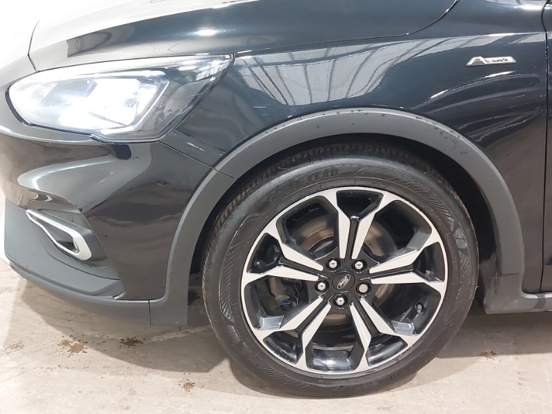 Used Ford Focus 2020 for sale - 77265078: Photo 13