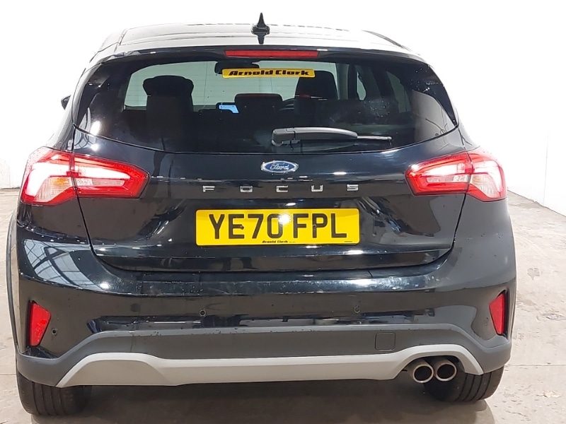 Used Ford Focus 2020 for sale - 77265078: Photo 15