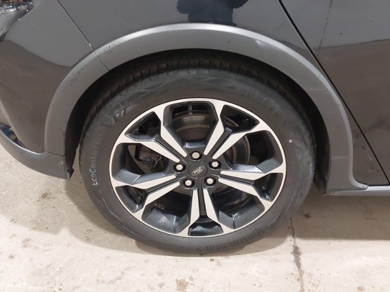 Used Ford Focus 2020 for sale - 77265078: Photo 16