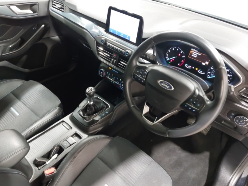 Used Ford Focus 2020 for sale - 77265078: Photo 17