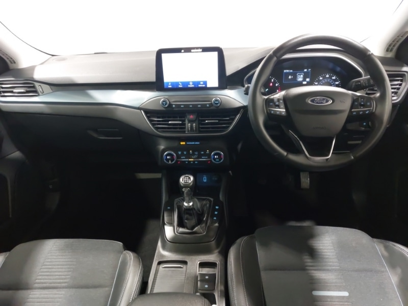 Used Ford Focus 2020 for sale - 77265078: Photo 2