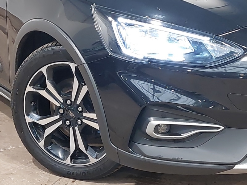 Used Ford Focus 2020 for sale - 77265078: Photo 9