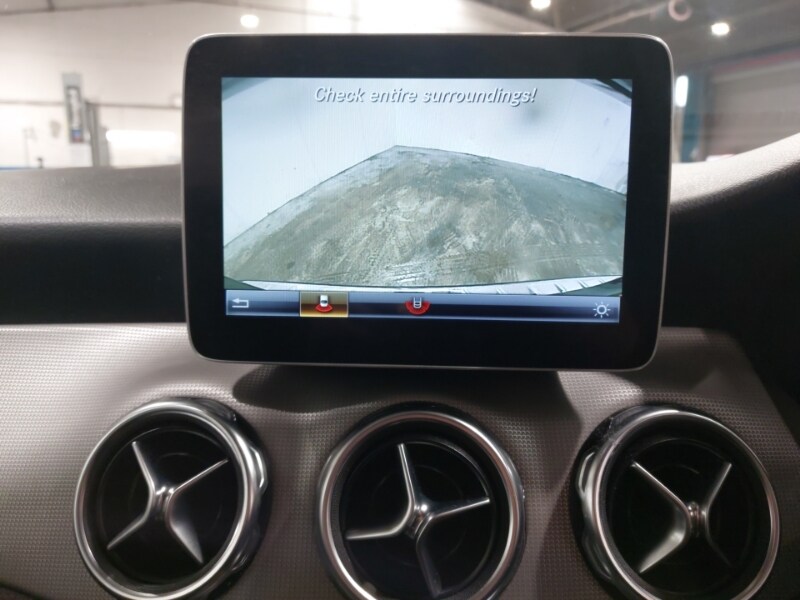 Used Mercedes-Benz GLA 2019 for sale - 77999913: Photo 10