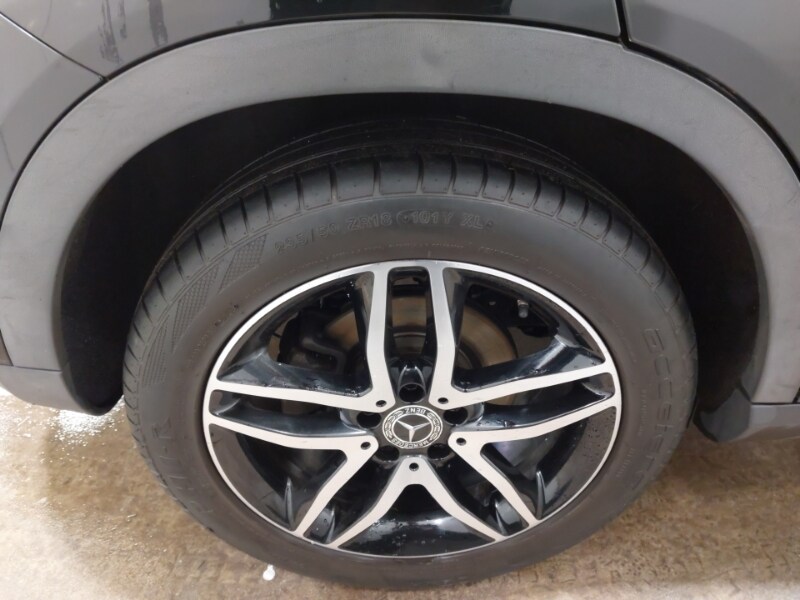 Used Mercedes-Benz GLA 2019 for sale - 77999913: Photo 13