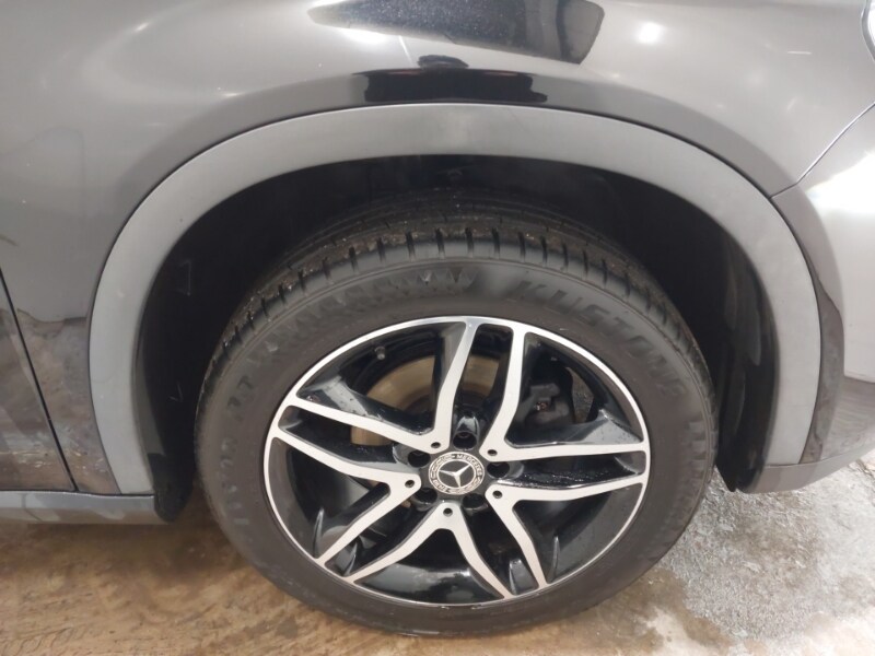 Used Mercedes-Benz GLA 2019 for sale - 77999913: Photo 14