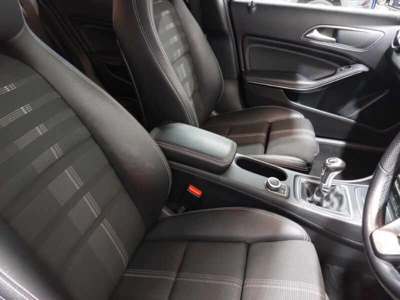 Used Mercedes-Benz GLA 2019 for sale - 77999913: Photo 15