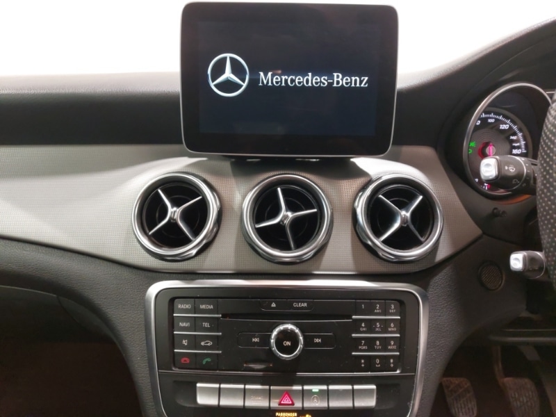 Used Mercedes-Benz GLA 2019 for sale - 77999913: Photo 7