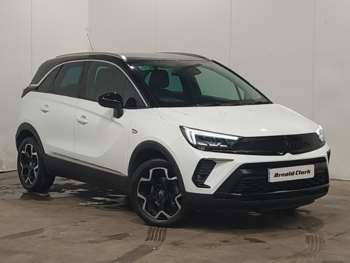 2022 - 1.2 Turbo [130] Ultimate 5dr Auto