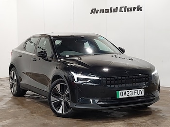 Used Polestar Polestar 2 2023 for sale - 78355065: Photo