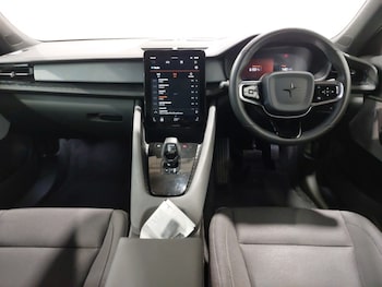 Used Polestar Polestar 2 2023 for sale - 78355065: Photo