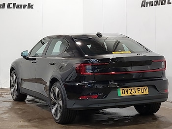 Used Polestar Polestar 2 2023 for sale - 78355065: Photo