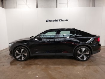 Used Polestar Polestar 2 2023 for sale - 78355065: Photo