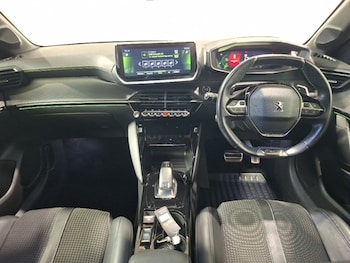 Used Peugeot 208 2020 for sale - 79263243: Photo