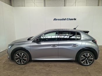 Used Peugeot 208 2020 for sale - 79263243: Photo