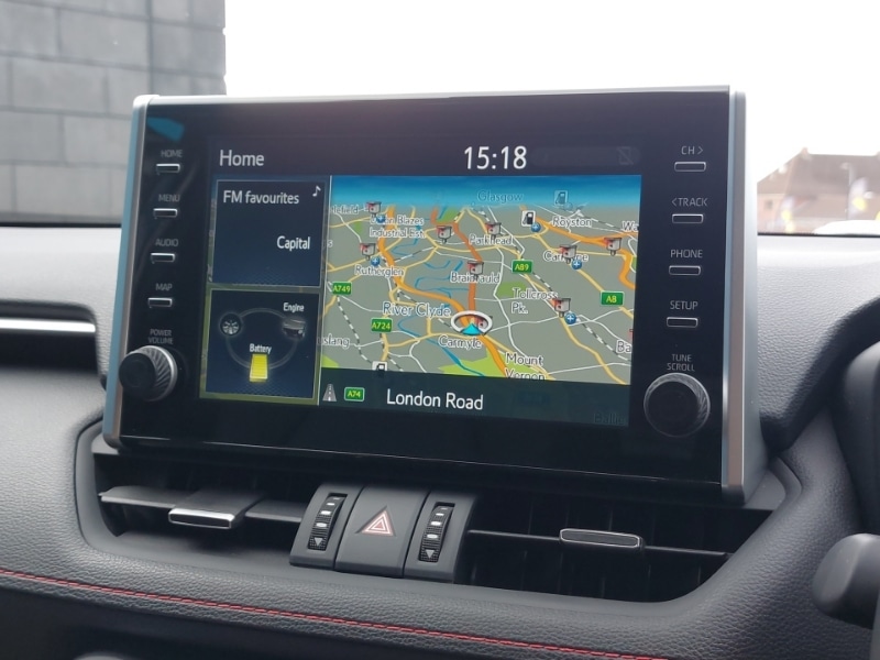 Used Toyota RAV4 2022 for sale - 76779881: Photo 11