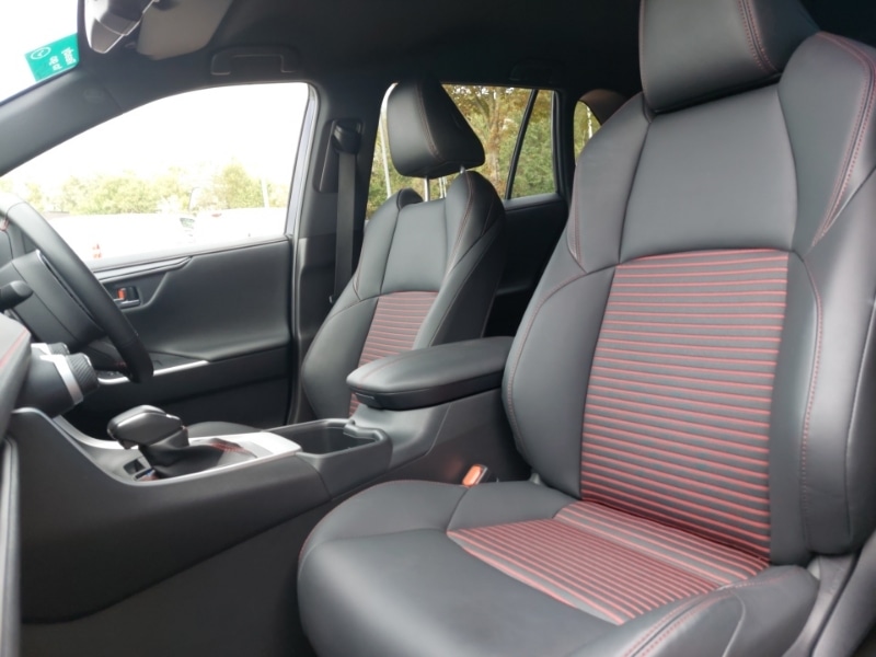 Used Toyota RAV4 2022 for sale - 76779881: Photo 12