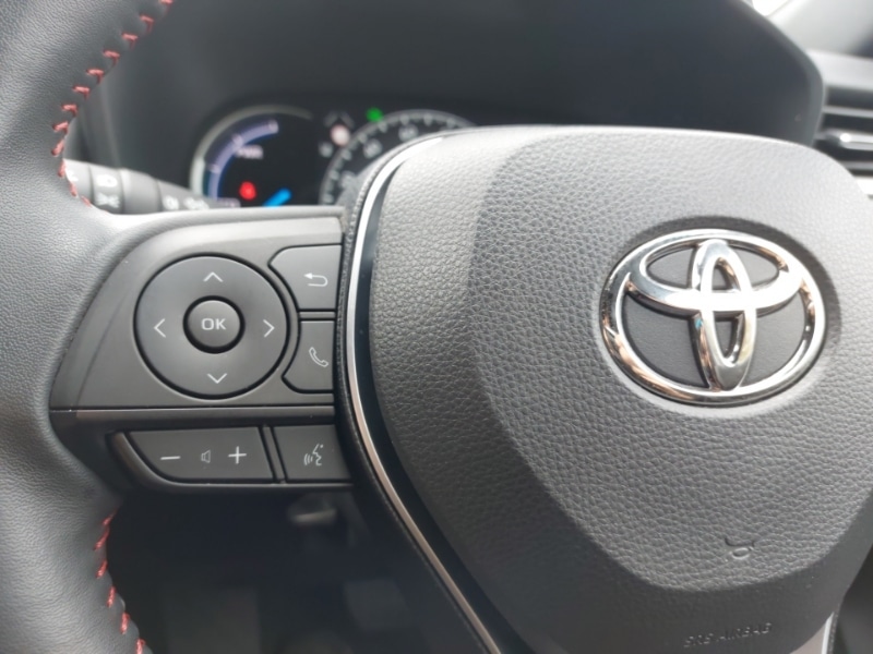 Used Toyota RAV4 2022 for sale - 76779881: Photo 15