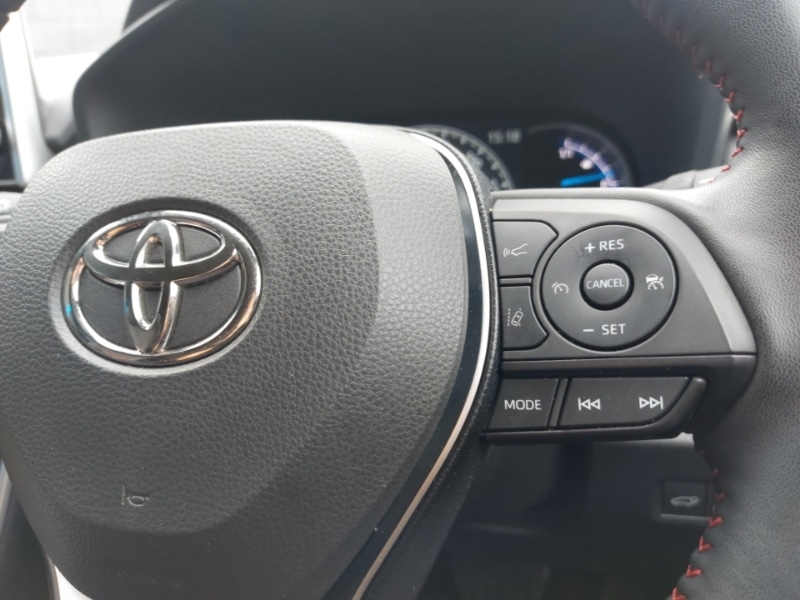 Used Toyota RAV4 2022 for sale - 76779881: Photo 16