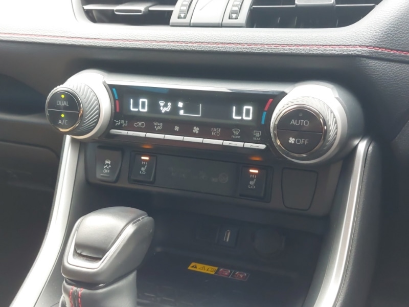 Used Toyota RAV4 2022 for sale - 76779881: Photo 17