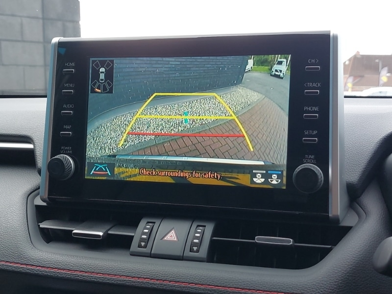 Used Toyota RAV4 2022 for sale - 76779881: Photo 19