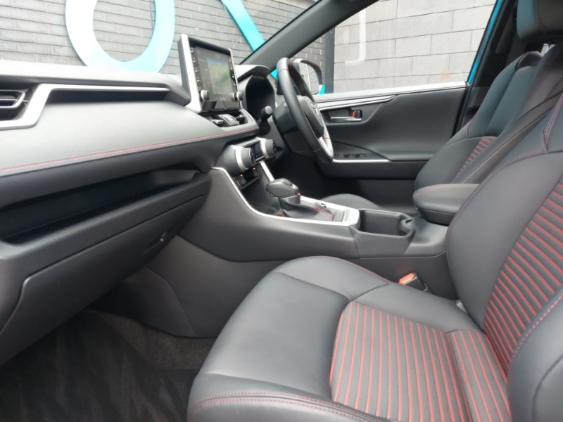 Used Toyota RAV4 2022 for sale - 76779881: Photo 5