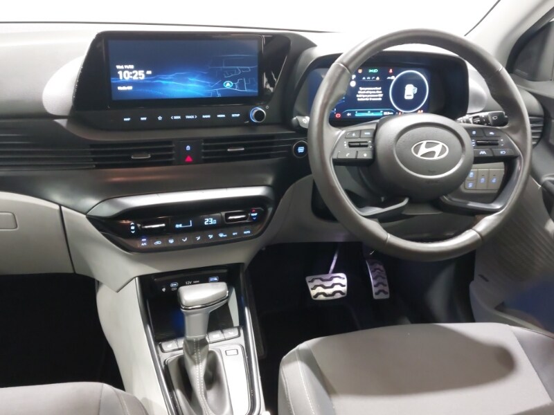 Used Hyundai BAYON 2024 for sale - 77580042: Photo 11