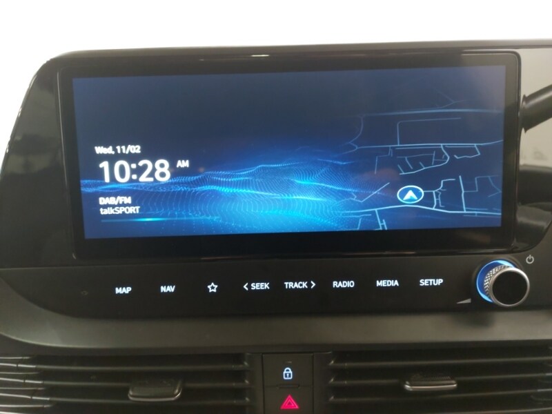 Used Hyundai BAYON 2024 for sale - 77580042: Photo 14