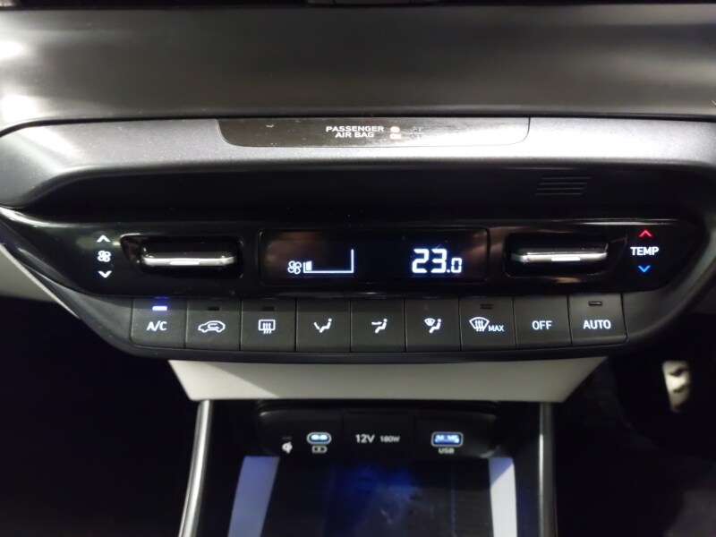 Used Hyundai BAYON 2024 for sale - 77580042: Photo 15