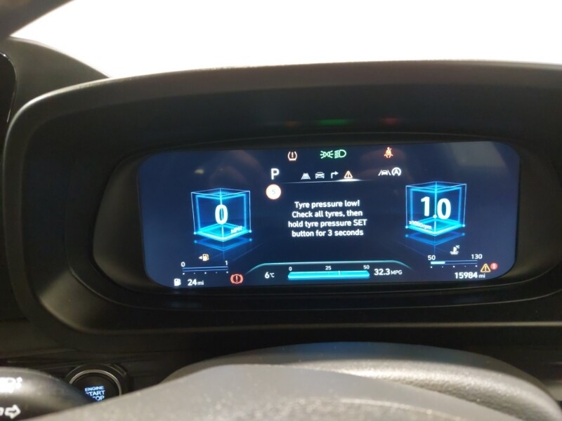 Used Hyundai BAYON 2024 for sale - 77580042: Photo 17