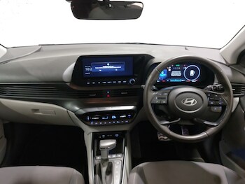 Used Hyundai BAYON 2024 for sale - 77580042: Photo