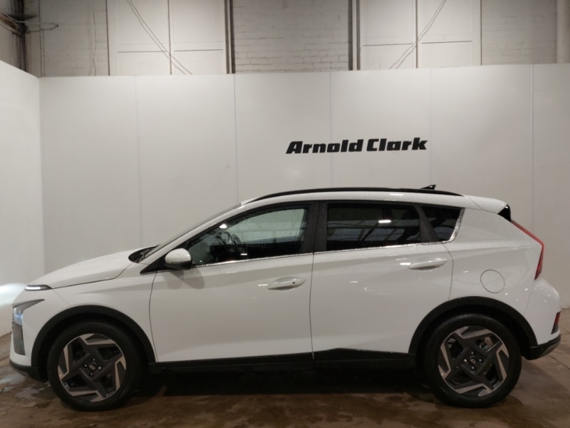 Used Hyundai BAYON 2024 for sale - 77580042: Photo 4