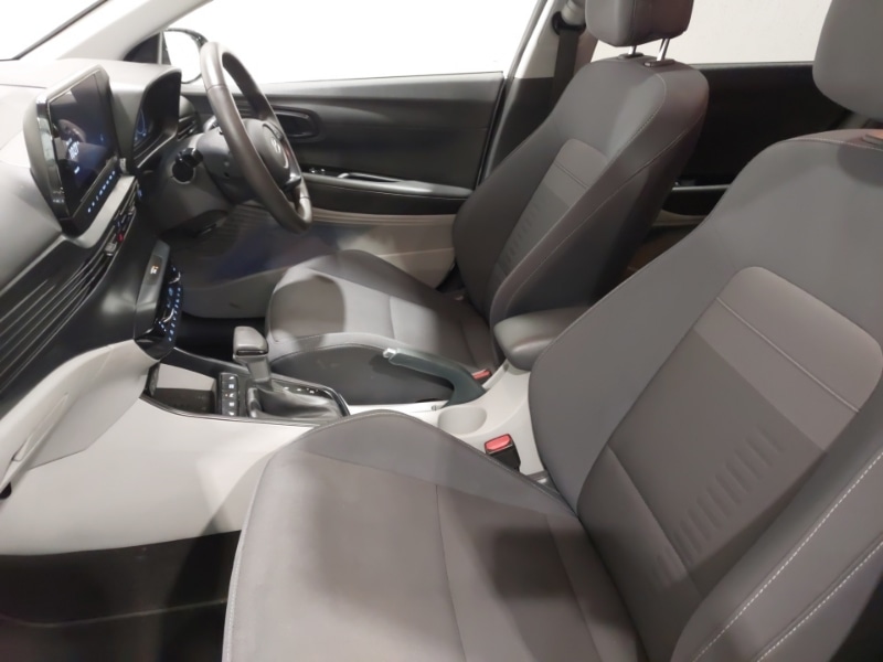 Used Hyundai BAYON 2024 for sale - 77580042: Photo 5