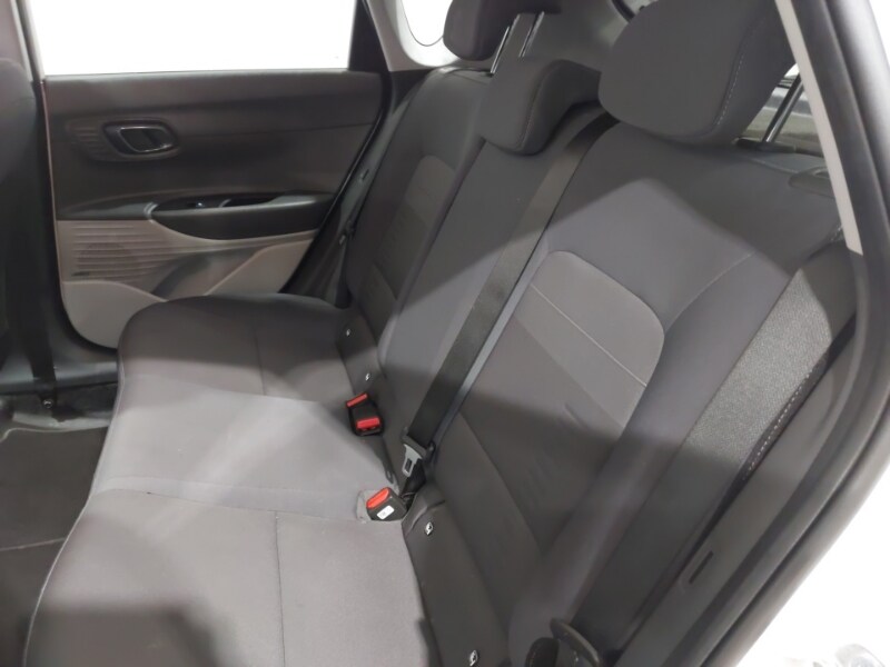 Used Hyundai BAYON 2024 for sale - 77580042: Photo 6