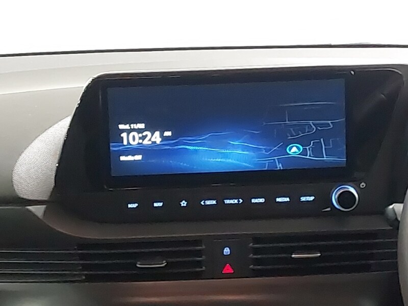 Used Hyundai BAYON 2024 for sale - 77580042: Photo 7