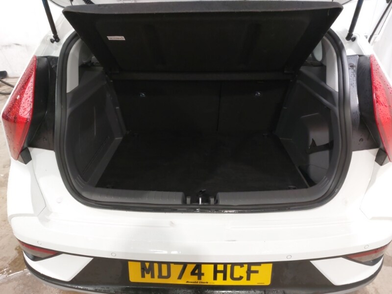 Used Hyundai BAYON 2024 for sale - 77580042: Photo 8