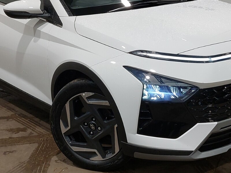 Used Hyundai BAYON 2024 for sale - 77580042: Photo 9