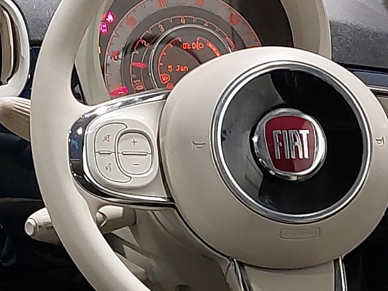 Used Fiat 500 2022 for sale - 77265064: Photo 10