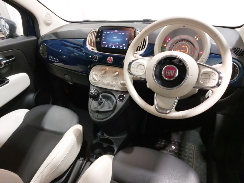Used Fiat 500 2022 for sale - 77265064: Photo 11