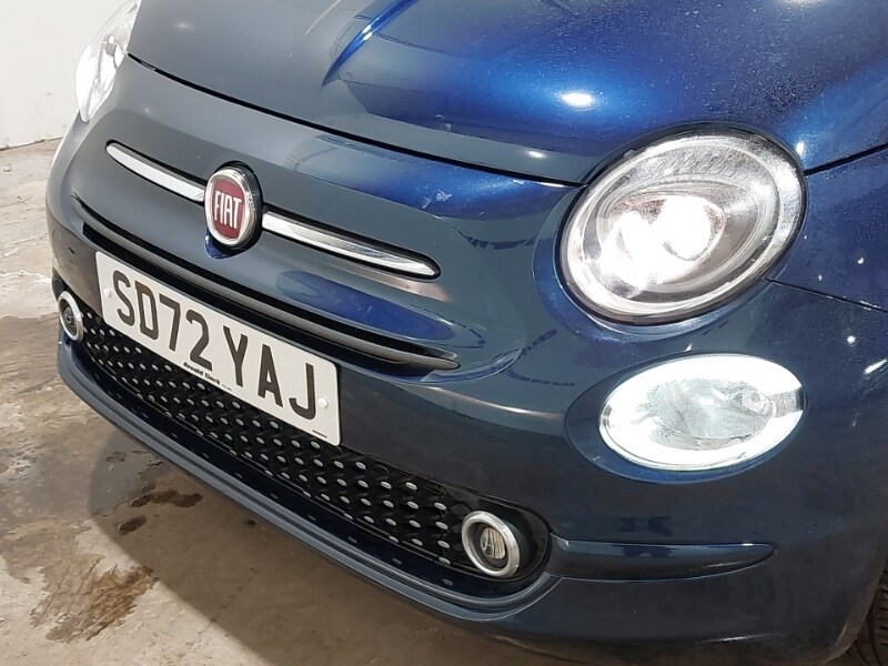 Used Fiat 500 2022 for sale - 77265064: Photo 12