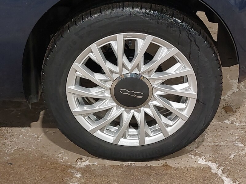 Used Fiat 500 2022 for sale - 77265064: Photo 13