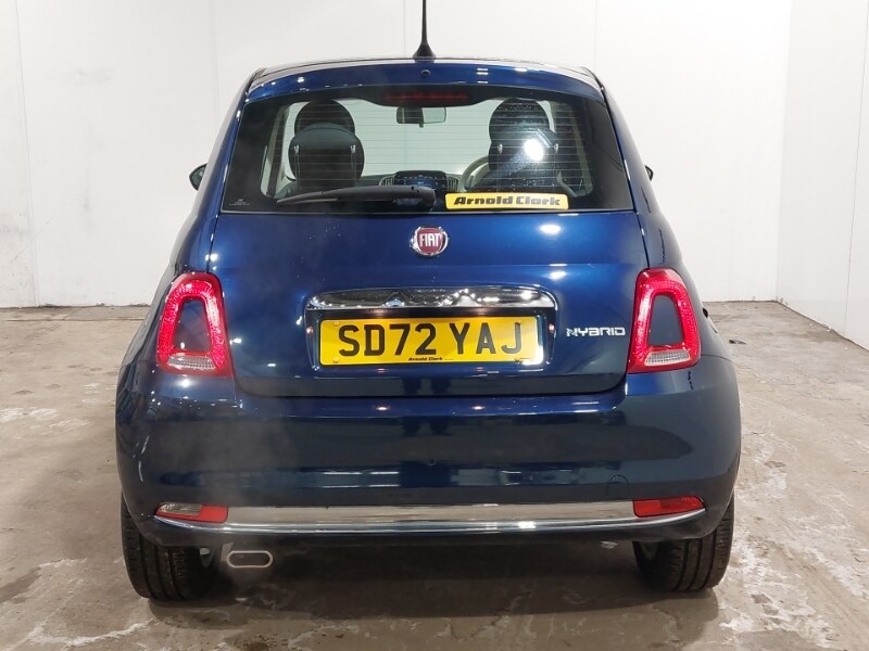 Used Fiat 500 2022 for sale - 77265064: Photo 14