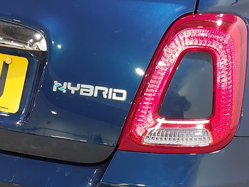 Used Fiat 500 2022 for sale - 77265064: Photo 16