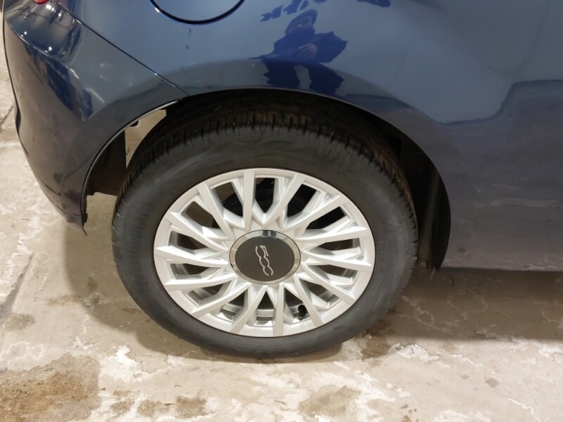 Used Fiat 500 2022 for sale - 77265064: Photo 17