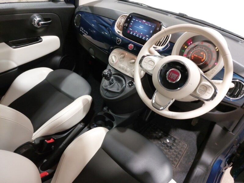 Used Fiat 500 2022 for sale - 77265064: Photo 18