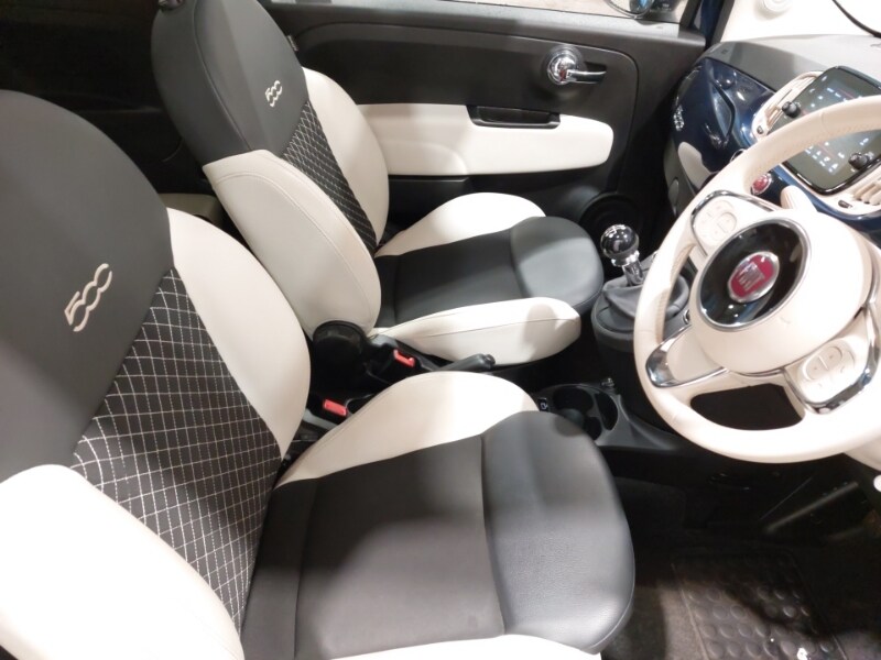 Used Fiat 500 2022 for sale - 77265064: Photo 19